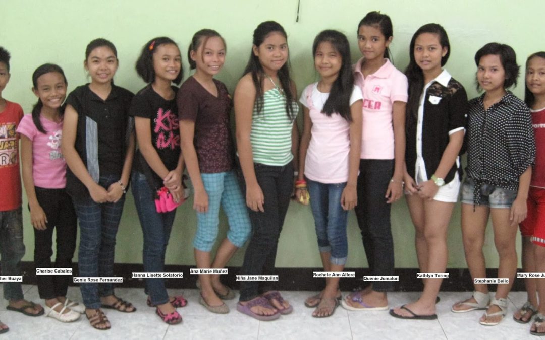 Rose CGI has had the pleasure of sponsoring the high school education