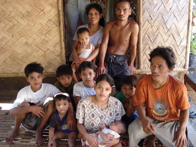 Summer travel to Palawan Project