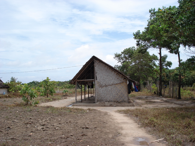 Sarah needs our support