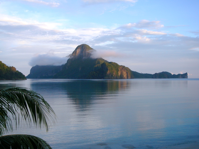 El Nido