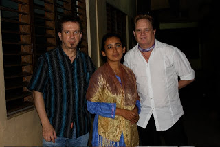 Golden Links College