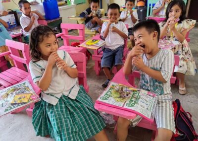 Sambiray Primary School