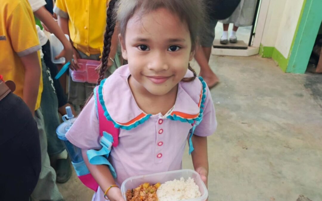 Weight of Life: Nourishing Bodies, Nurturing Futures