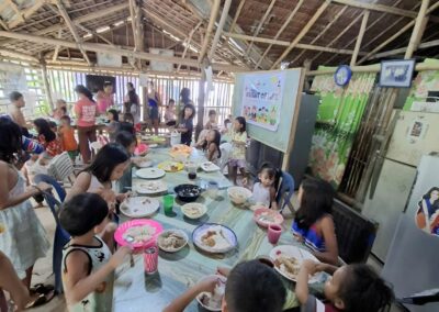 Rose CGI 2026 Nourishing Lives, Building Futures