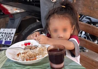 Rose CGI 2026 Nourishing Lives, Building Futures