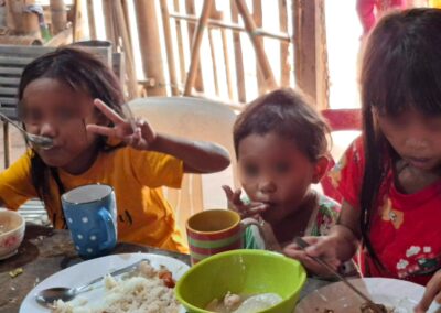 Rose CGI 2026 Nourishing Lives, Building Futures