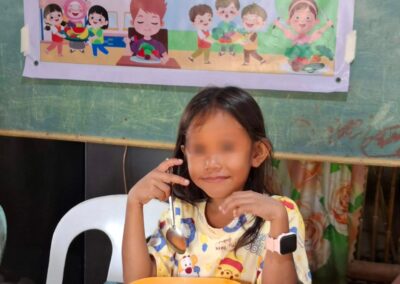 Rose CGI 2026 Nourishing Lives, Building Futures