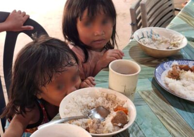 Rose CGI 2026 Nourishing Lives, Building Futures