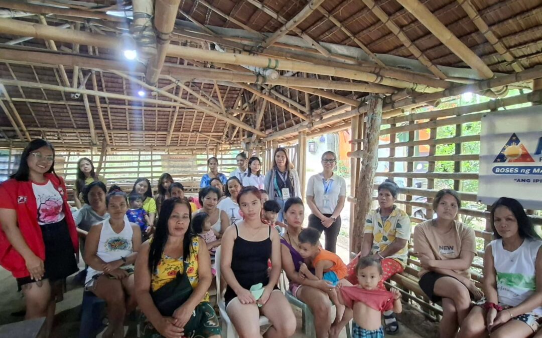 Rose CGI 2026: Nourishing Lives, Building Futures