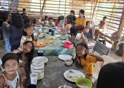 Rose CGI 2026 Nourishing Lives, Building Futures