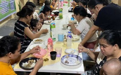 Bringing Hope Through Compassion: Rose CGI Partners with Bahay Aruga